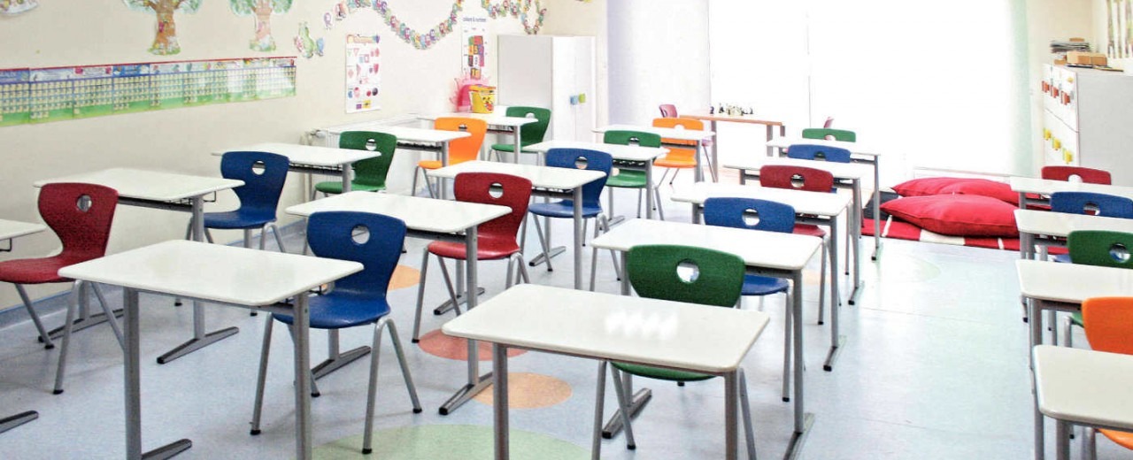Cum alegi un mobilier scolar perfect pentru nevoile copiilor?