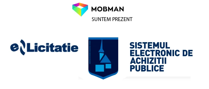 Informatiile de identificare sunt: